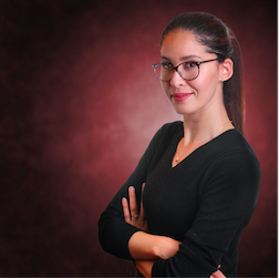 Photo de Sanaa ElBoukri
